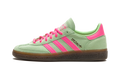 Handball Spezial "Semi Green Spark" IH7498