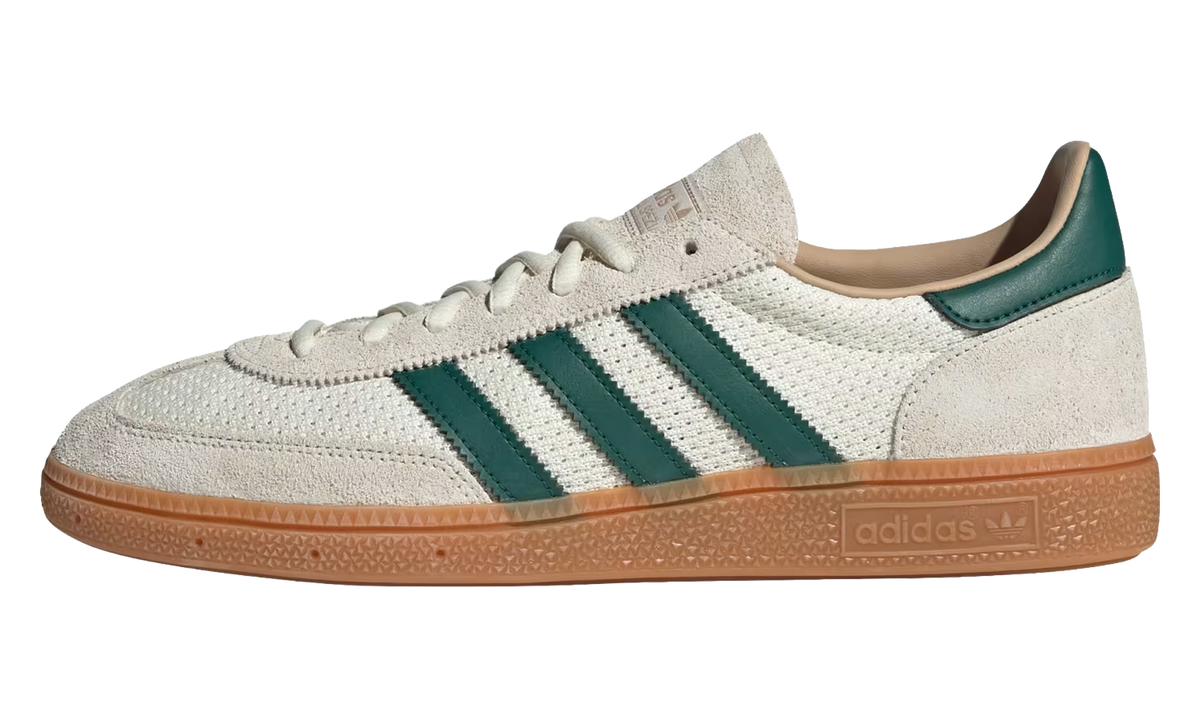 Handball Spezial "Off White Collegiate Green Gum" IH6592