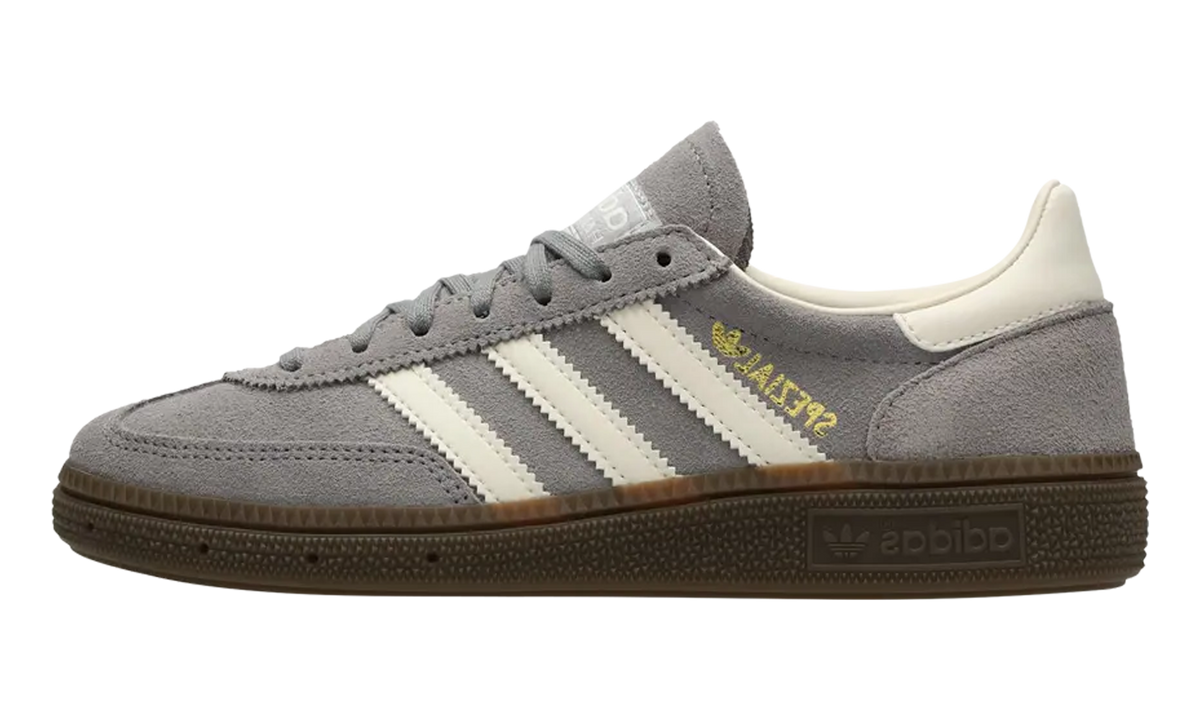 Handball Spezial "Grey Cream" JS0900