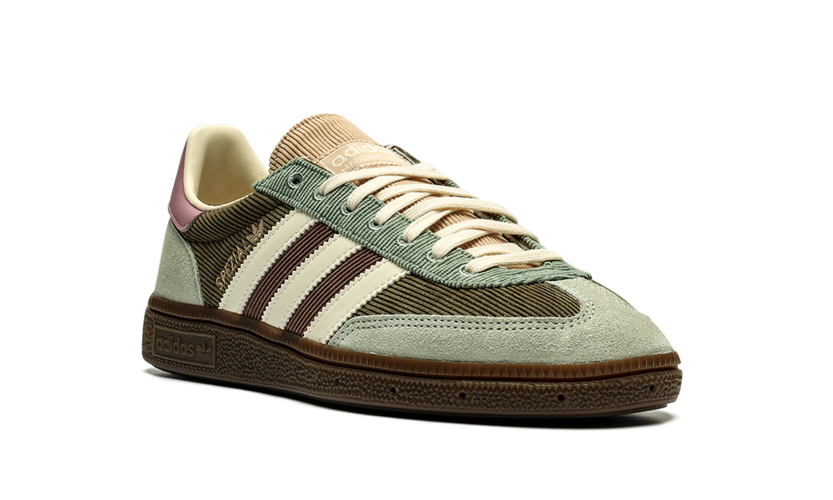 Handball Spezial "Silver Green Magic Mauve" IH4891