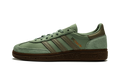 Handball Spezial WMNS "Silver Green" JI2645