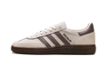 Handball Spezial WMNS "Brown Cream White" JR3365