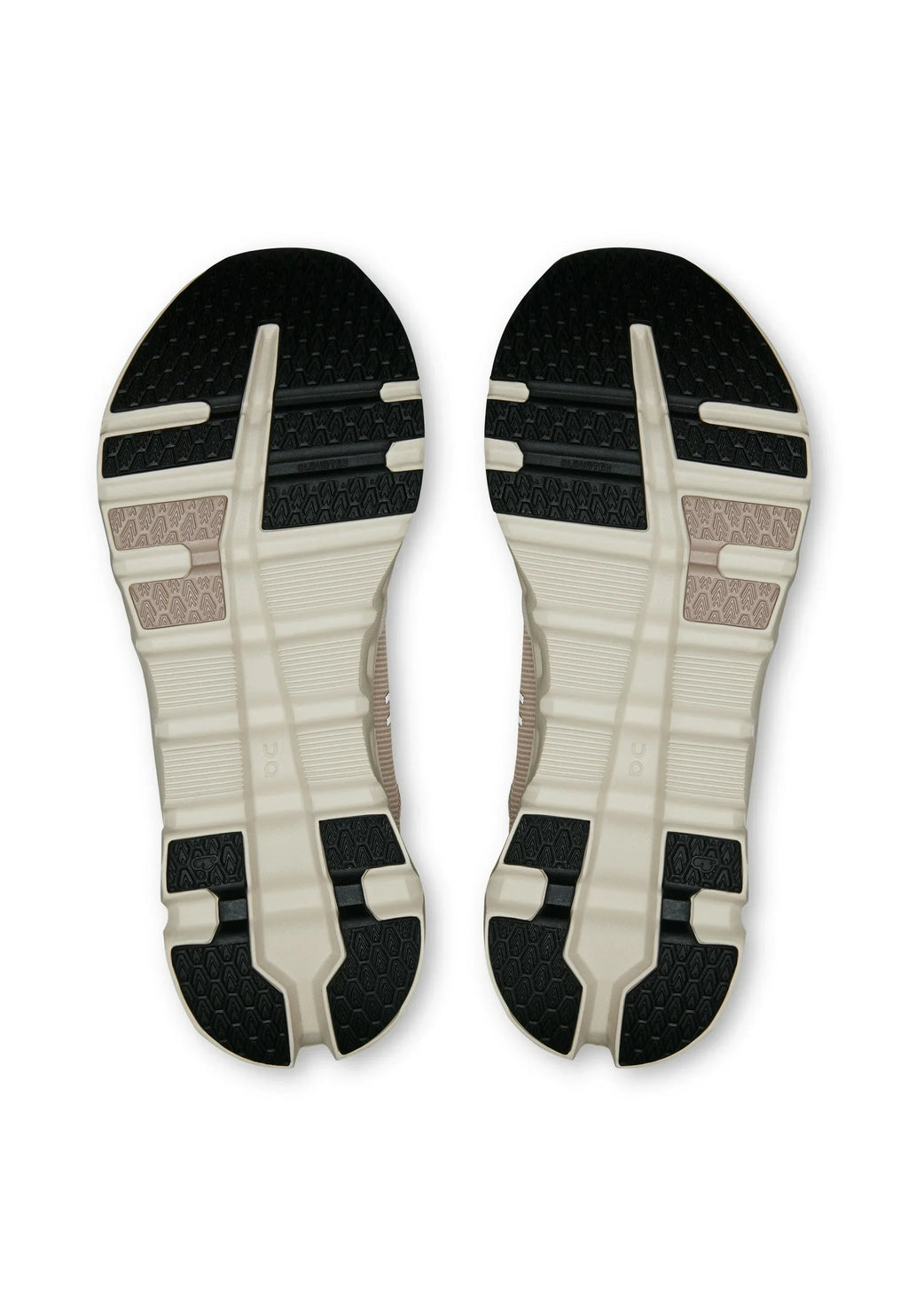ON Men's Cloudrunner 2 Wide - Pearl Desert