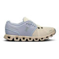 On Womens Cloud 5 - Nimbus/Moon (59.98015)