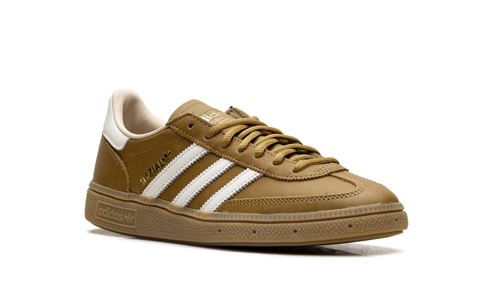Handball Spezial "Preloved Bronze White Gum" KI8580