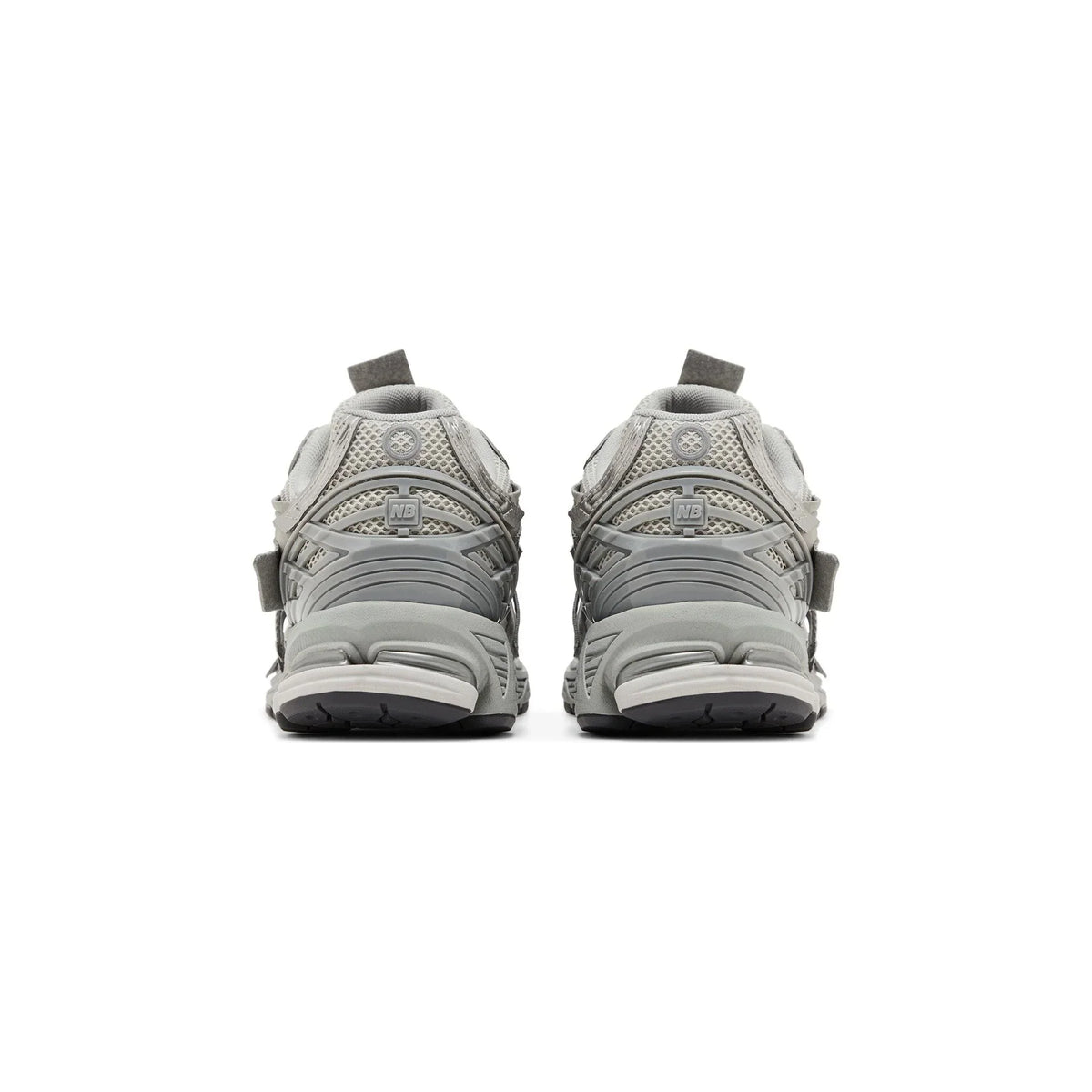 New Balance 1906A 'Grey Silver Metallic' (2024)