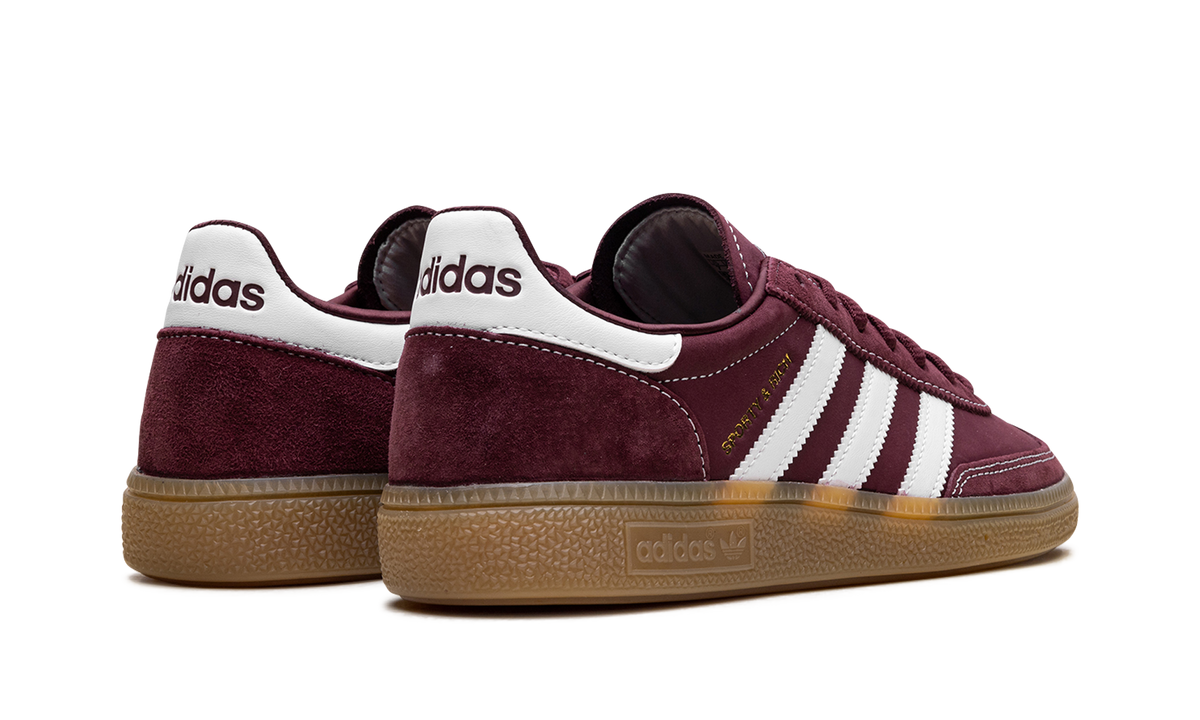 Handball Spezial "Sporty & Rich Shadow Red" JP7068