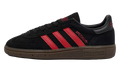 Handball Spezial GS "Core Black Pure Ruby" KJ1819