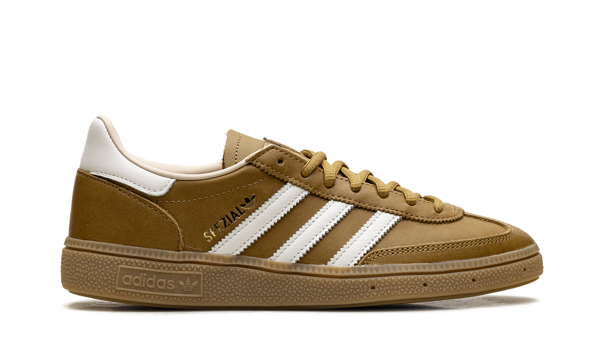 Handball Spezial "Preloved Bronze White Gum" KI8580