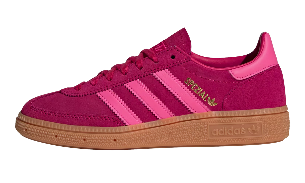 Handball Spezial GS "Ruby Red & Lucid Pink" JP7999
