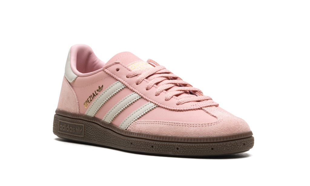 Handball Spezial WMNS "Wonder Mauve Alumina" JI2646