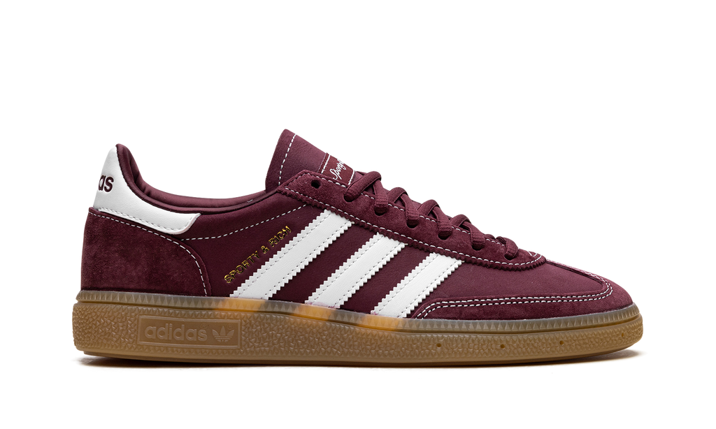 Handball Spezial "Sporty & Rich Shadow Red" JP7068