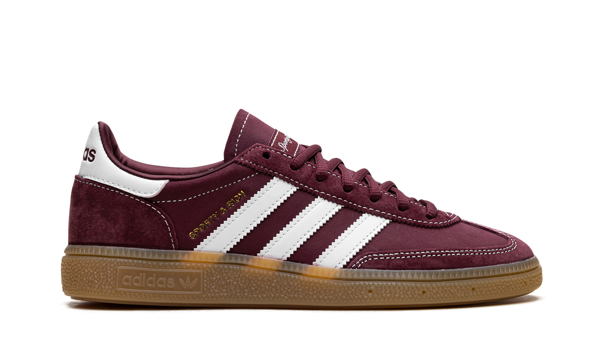 Handball Spezial "Sporty & Rich Shadow Red" JP7068