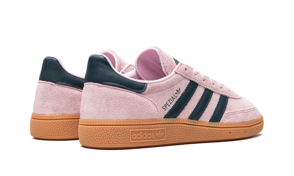 Handball Spezial WMNS "Clear Pink" IF6561