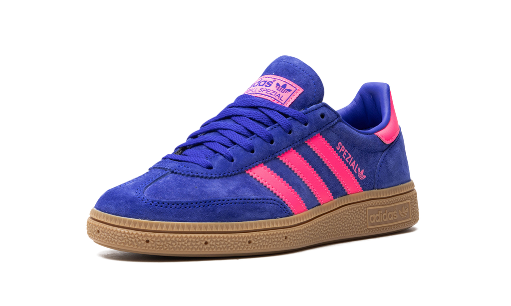 Handball Spezial WMNS "Lucid Blue Lucid Pink" IH5373