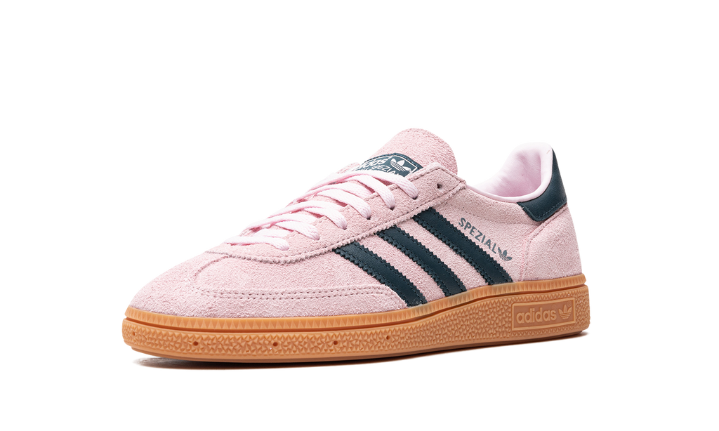 Handball Spezial WMNS "Clear Pink" IF6561