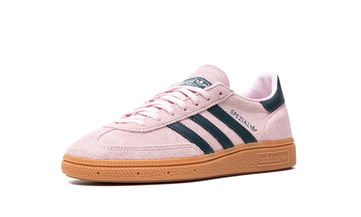 Handball Spezial WMNS "Clear Pink" IF6561