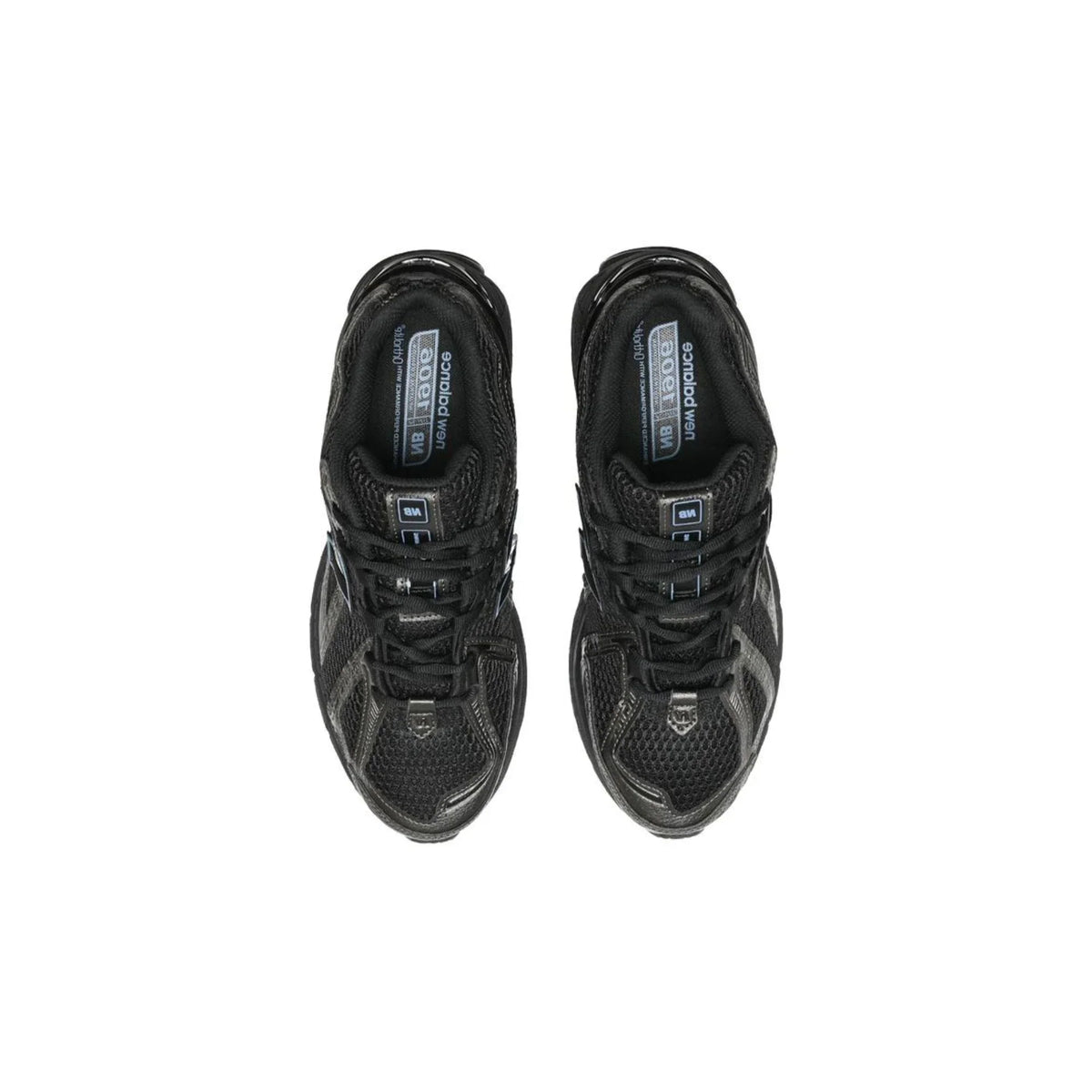 New Balance 1906R 'Black Blue' (2025)