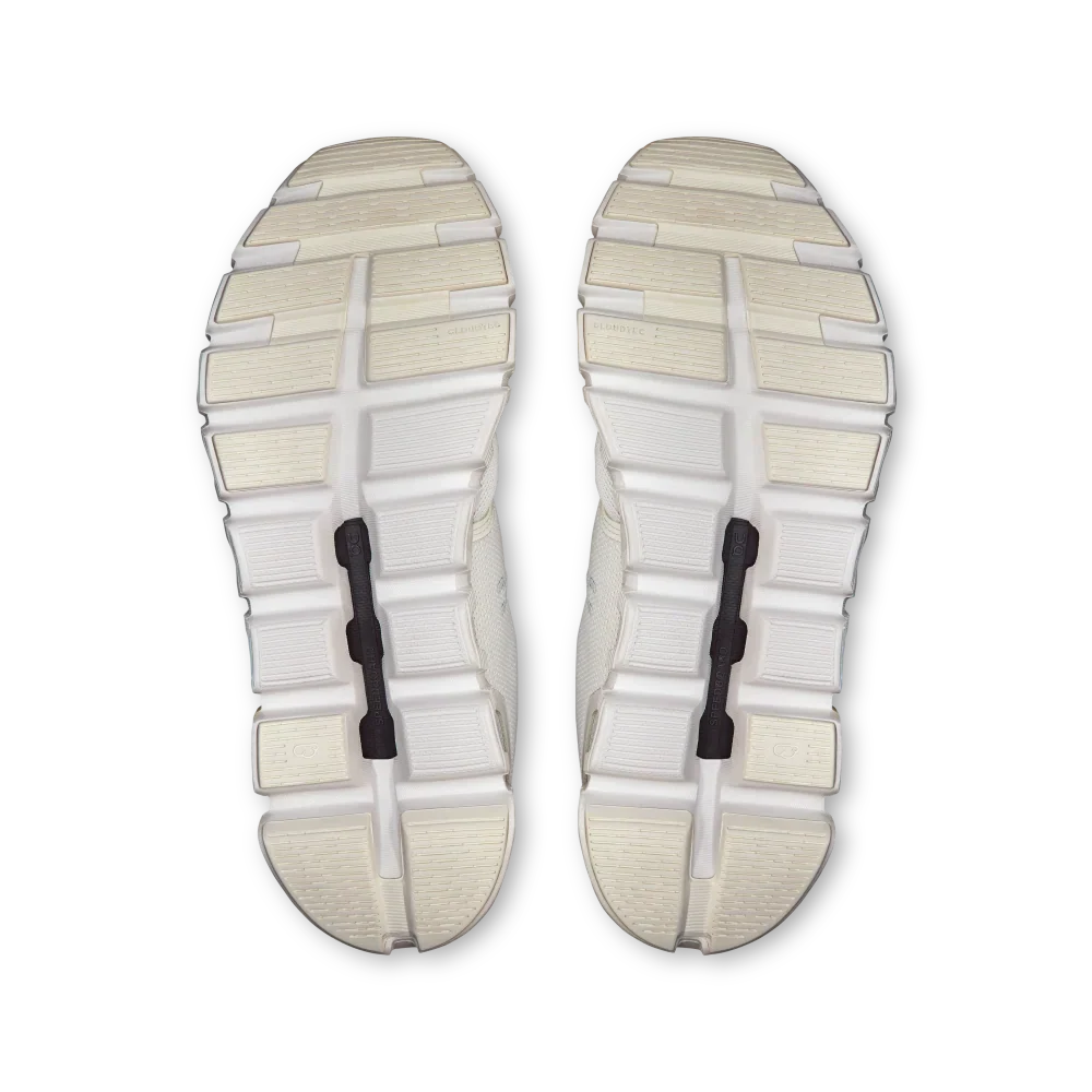 ON Women's Cloud 6 - White White