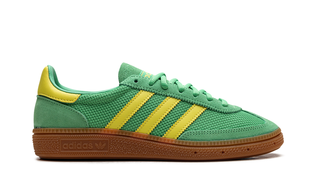 HANDBALL SPEZIAL GS "Green" JH7857
