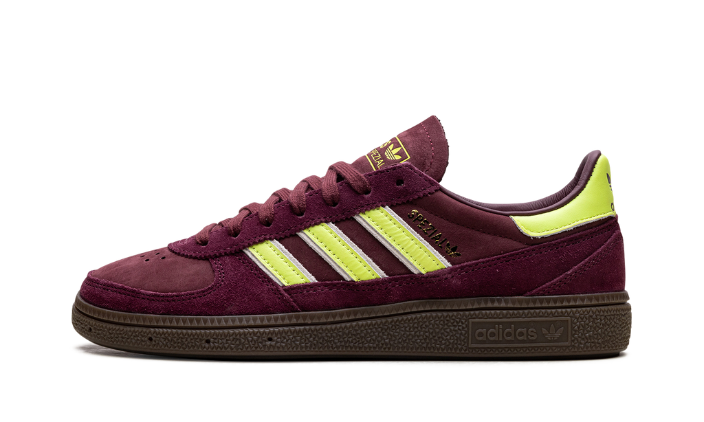 Handball Spezial WM "Solar Yellow" JH5453