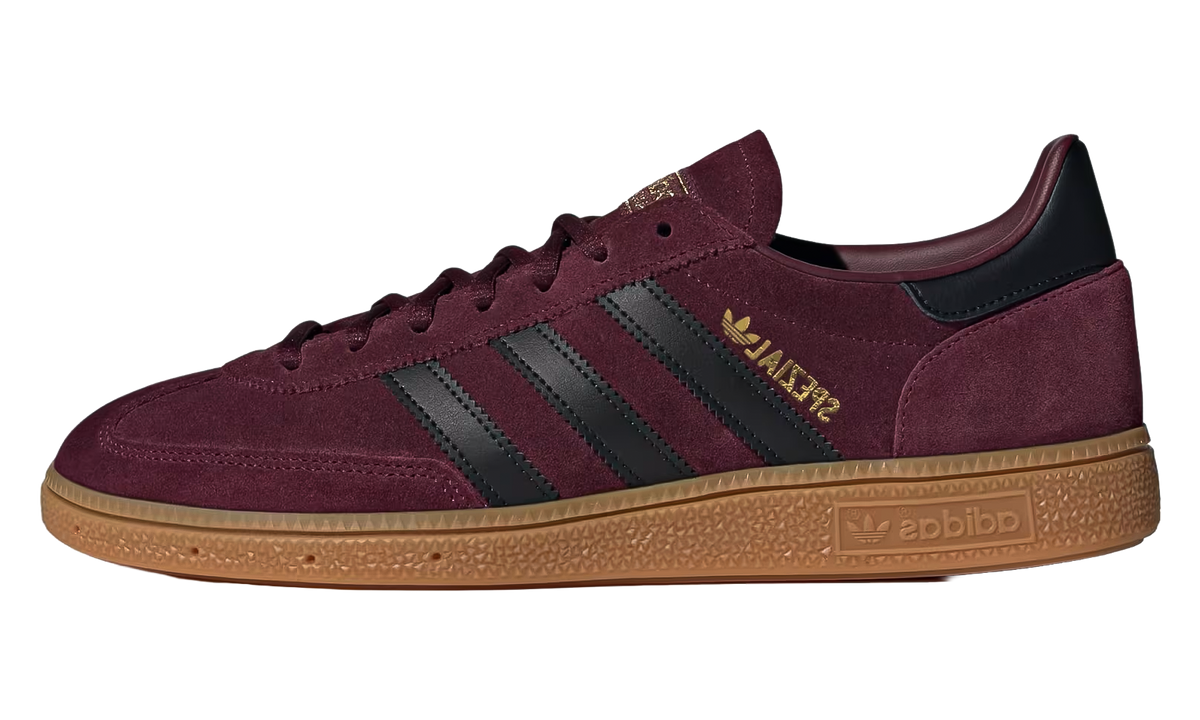 Handball Spezial "Maroon" JR3848