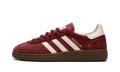 Handball Spezial "Burgundy / Cream White / Gum" JR2122