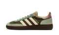 Handball Spezial "Silver Green Magic Mauve" IH4891