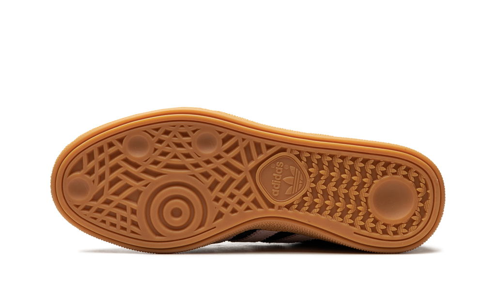 Handball Spezial WMNS "Black / Pink" IE5897
