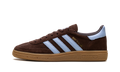 Handball Spezial WMNS "Auburn Glow Blue Gold Metallic" JQ7263