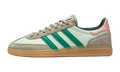 Handball Spezial "The Whitaker Group - Do Not Duplicate - Green" KK0197