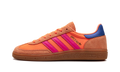 Handball Spezial WMNS "Solar Orange Lucid Pink" JH5659