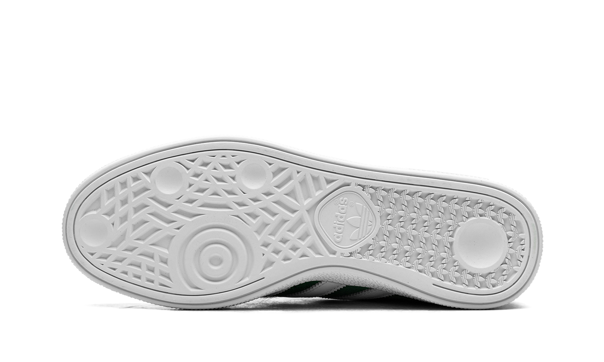 Handball Spezial "Pony Hair Green Cloud White" IH9982