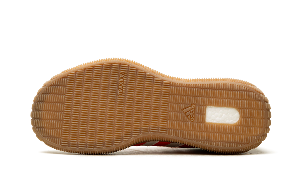Handball Spezial Pro "White Solar Red Sonic Ink" FZ4654