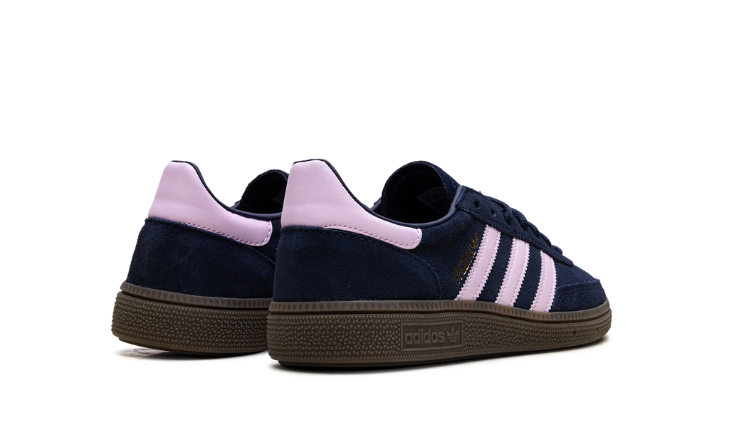 Handball Spezial GS "Night Indigo Orchid Fusion" JI2903