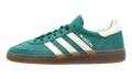 Handball Spezial WMNS "Collegiate Green Cream White" IH1509