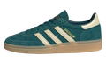 Handball Spezial WMNS "Rich Green Warm Vanilla" KK0931