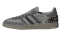 Handball Spezial "Safari Grey" KK4861