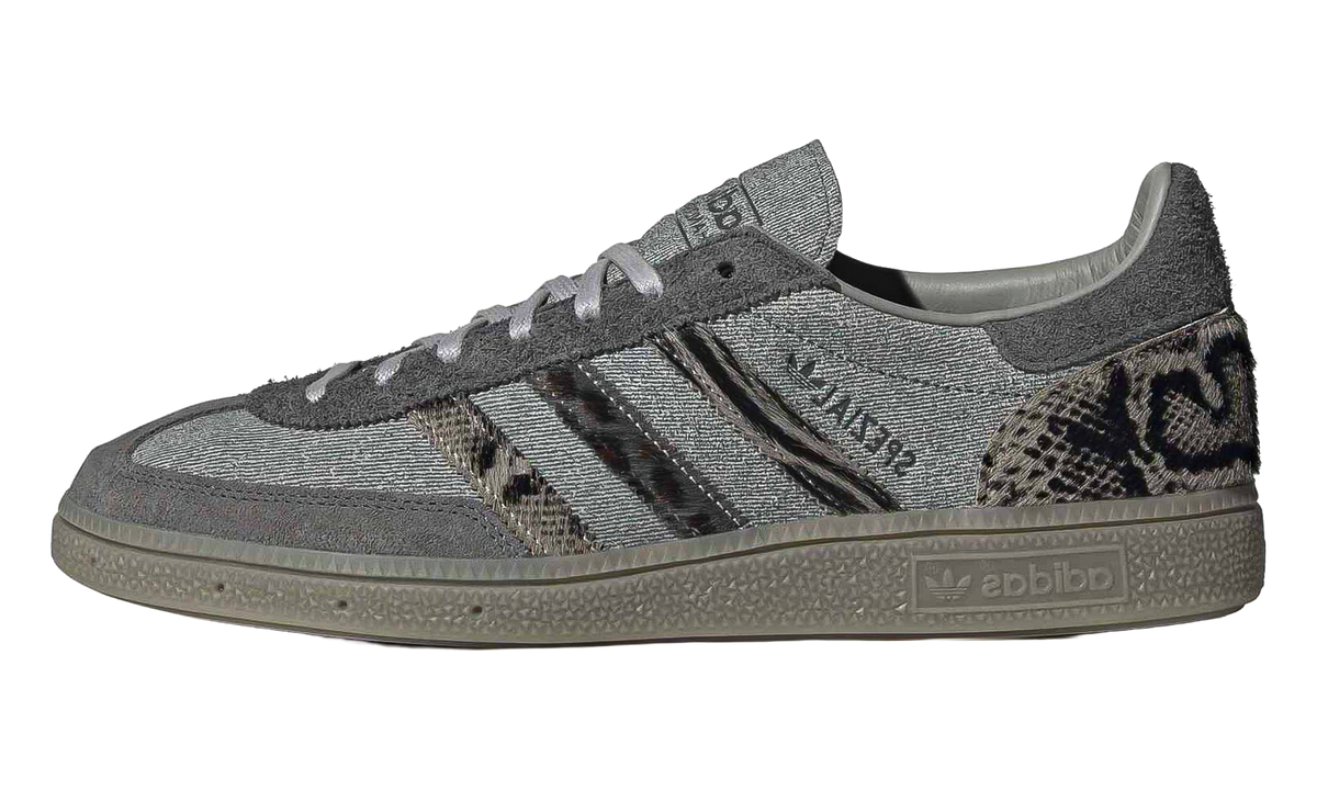 Handball Spezial "Safari Grey" KK4861