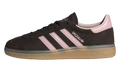 Handball Spezial WMNS "Aurora Coffee Sandy Pink" IH1507