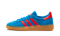 HANDBALL SPEZIAL "Bright Blue / Vivid Red" FX5675