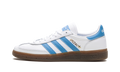 Handball Spezial "White Light Blue" IE3607