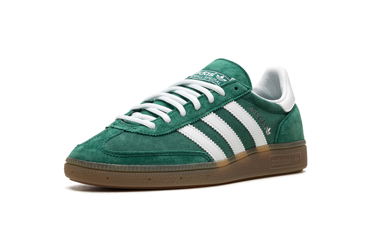 Handball Spezial "Collegiate Green" IF8913