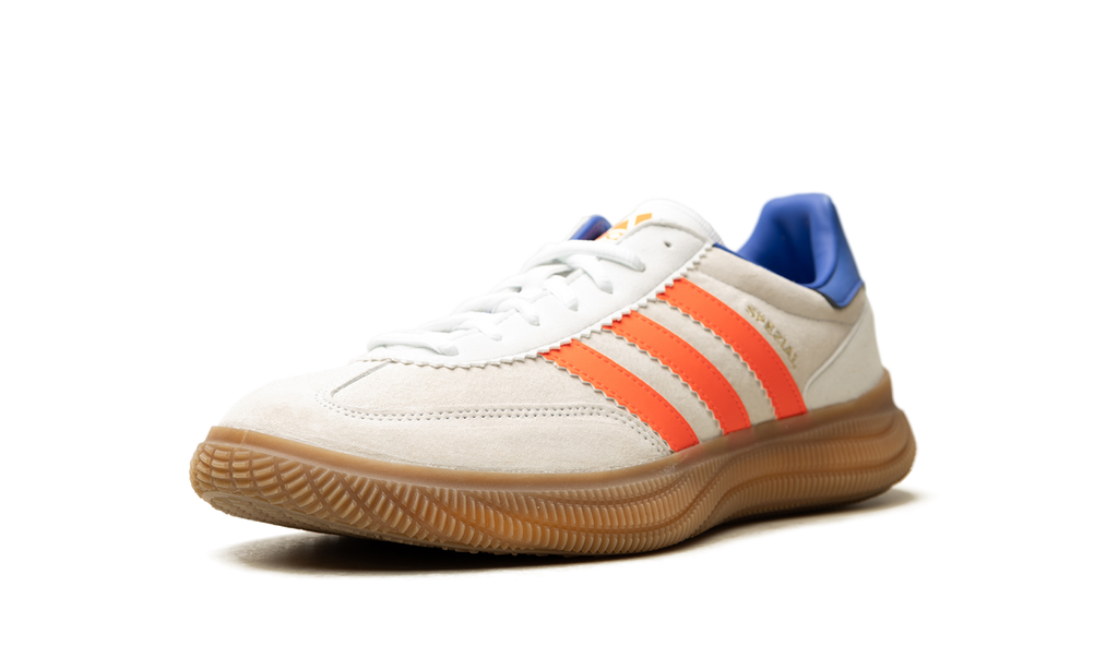 Handball Spezial Pro "White Solar Red Sonic Ink" FZ4654
