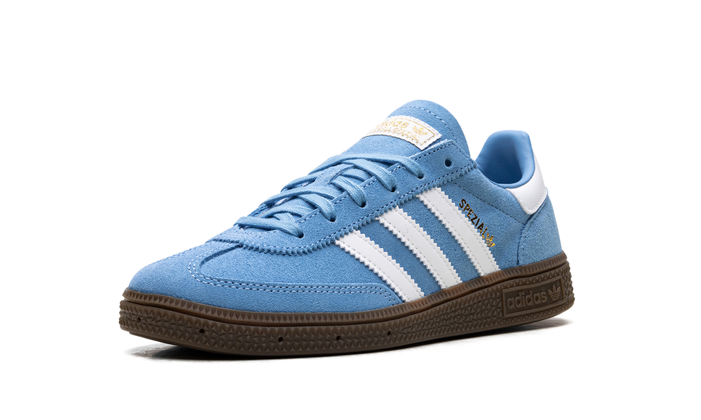 Handball Spezial C "Light Blue" JI2896