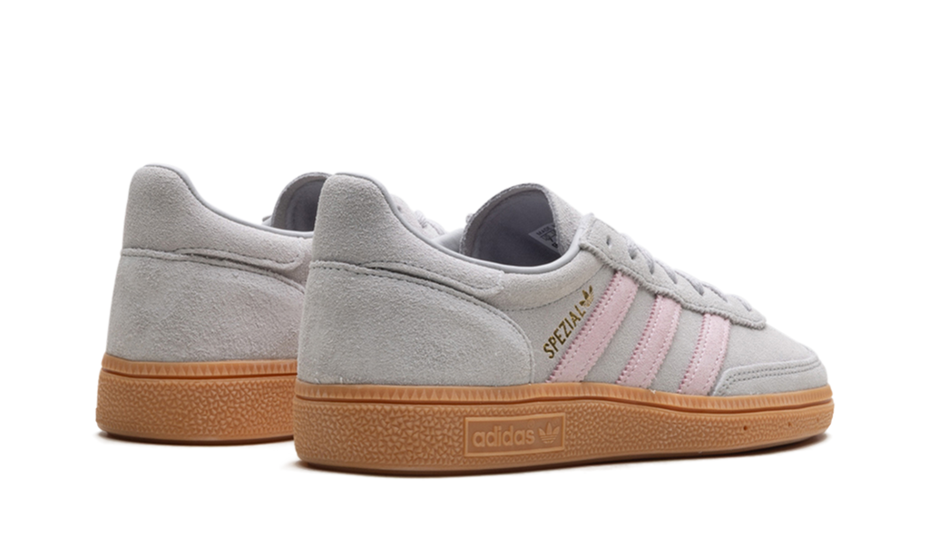 Handball Spezial WMNS "Grey Clear Pink" JR3083
