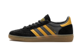 Handball Spezial "Core Black Preloved Yellow" IF9528