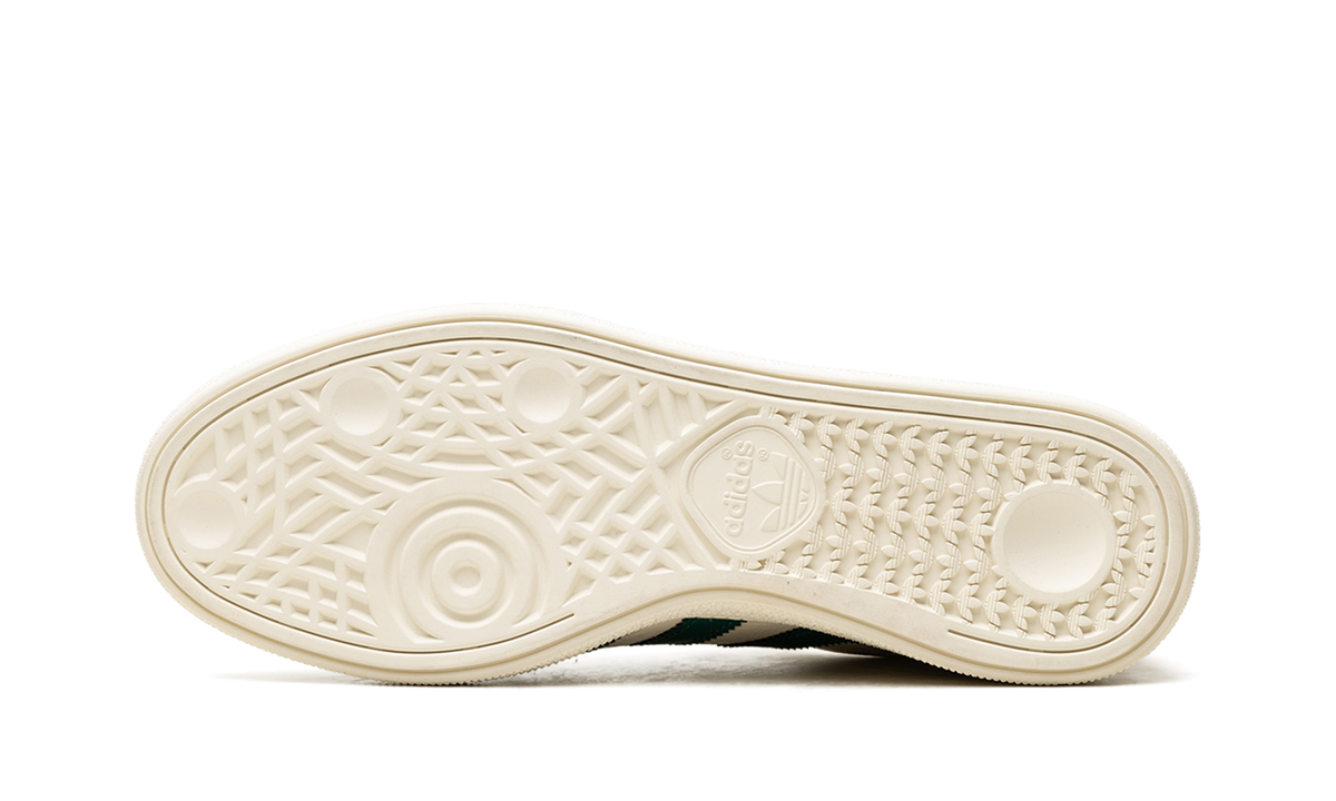 Handball Spezial "Chalk White Collegiate Green" JH5451