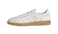 Handball Spezial "Core White Wonder White" JS3867