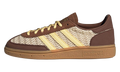 Handball Spezial WMNS "Preloved Brown Orange Tint Gum" JQ8411